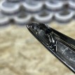 Молдинг фары левый Toyota Camry VII (XV50) Рестайлинг  оригинальный номер 53182-33020 
