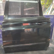 Задняя дверь левая  SsangYong Actyon Sport Ssang Yong Actyon оригинальный номер 6301132000