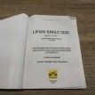 Книга по автомобилю Lifan Smily 