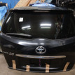 Дверь багажника Toyota Mark X 