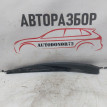 Поводок стеклоочистителя задний Hyundai i30 Hyundai i30 оригинальный номер 988112L000