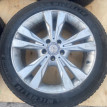 Диски Mercedes-Benz V-класс W447 R18 Mercedes-Benz V-classe оригинальный номер A4474010501