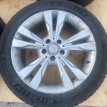 Диски Mercedes-Benz V-класс W447 R18    