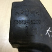 Уплотнитель крыла левый Toyota Camry VIII (XV70) оригинальный номер 53889-06200