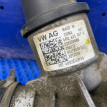 Рейка рулевая  Volkswagen Polo 5 Volkswagen Polo оригинальный номер 6RU423057N