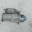 Стартер Opel Astra j 1.6 turbo АКПП Opel Astra 