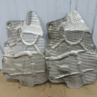 Тепловой экран Porsche Cayenne 7P5825615B Porsche Cayenne 