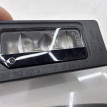 Плафоны подсветки номера задние Volkswagen Touareg Volkswagen Touareg 