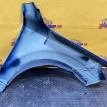 Крыло переднее левое Audi Q7 4L (2005—2009) Audi 200 оригинальный номер 4L0821101