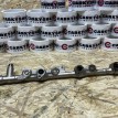 Рейка топливная (рампа) Lexus RX IV Рестайлинг   оригинальный номер 23807-31110