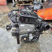 Двигатель Chevrolet Malibu оригинальный номер 12684731