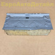 Задняя панель кузова BMW X5 G05 / G18 / F95 2025г BMW X5 оригинальный номер 41007947332