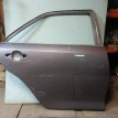 Дверь Toyota Camry 2012-2017 6700333161 50 55, задняя правая Toyota Camry  