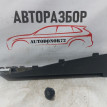 Держатель задней полки левый Hyundai I30 FD Hyundai i30 оригинальный номер 859102R000WK