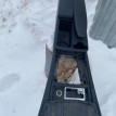 Подлокотник Mercedes-Benz E-класс 2012 C207 271.860 Mercedes-Benz E-klasse оригинальный номер A2076804250