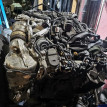 Двигатель Mercedes V W447 654.920 72 ткм Mercedes-Benz V-classe оригинальный номер 654.920