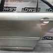 Дверь задняя левая Toyota Avensis  