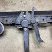 Планка радиатора Toyota Camry оригинальный номер 5321606040