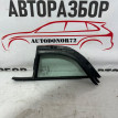 Форточка передняя правая Toyota Yaris 2005 2011 Toyota Yaris оригинальный номер 681250D010