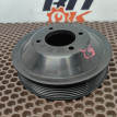 Шкив помпы BMW 5er оригинальный номер 11 51 1 730 554, 11 51 1 730 554, 11511730554, 1730554, 11 51 1 740 512, 11511740512, 1740512, 11 51 1 722 567, 1 511722567, 1722567