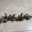 Форсунки топливные к-кт Nissan Bluebird оригинальный номер 1660053J00
