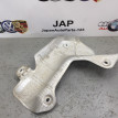 Тепловой экран Mercedes-Benz B-180 2012 Mercedes-Benz B-klasse 