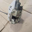 Замок двери передней правой Renault Megane 2 Renault 20 оригинальный номер 8200027779