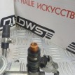 Форсунка топливная Subaru Impreza  