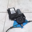 Стеклоподъемник Audi S4 2003 8E0959801 B6 4.2, задний левый Audi 200 