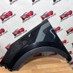 крыло левое Kia Sportage оригинальный номер 663113W000