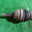 Полуось передняя левая Renault 20 оригинальный номер 8201235822