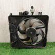 Вентилятор охлаждения радиатора Citroen C3 FC Citroen C3 