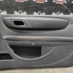 Обшивка правой двери Ситроен Citroen C4 I Купе Citroen C4 оригинальный номер 96523585XT