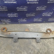 Передняя рамка верх телевизор Ssangyong Actyon 1 Ssang Yong Actyon оригинальный номер 5710031004