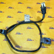 Провод датчика ABS Chevrolet Captiva I (2006—2011) Chevrolet Captiva оригинальный номер 96817762