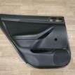 Обшивка двери задней левой Toyota Avensis 