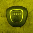 Airbag на руль Audi A4 