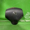 Подушка безопасности в руль Citroen C-Crosser 2007-2012 B1FU8AZABW3H Citroen C-Crosser  