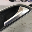 Ручка двери внутренняя задняя правая Mercedes-Benz Mercedes-Benz A-klasse 