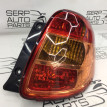 Фонарь задний правый Suzuki SX 4 EYA21S 1.6 M16A Suzuki SX4