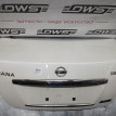 Крышка багажника Nissan Teana 
