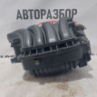 Коллектор впускной Hyundai Solaris Hyundai Solaris оригинальный номер 283112B550