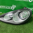 Фара Porsche Panamera 2009-2013 97063107104 970, левая Porsche Panamera 