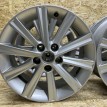 Комплект R17 Toyota Camry 50    