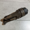 Корпус масляного фильтра Opel Corsa оригинальный номер 90530259
