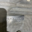 Пыльник днища BMW X1 E84 N46B20 2010 BMW X1 оригинальный номер 51 75 2 991 165