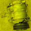 Компрессор кондиционера Honda Stepwgn оригинальный номер 747220-4163