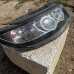 Фара правая Hyundai Santa Fe 2 CM 2008 галоген Hyundai Santa Fe оригинальный номер 921022bxxx