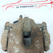 Суппорт передний левый Toyota Auris E150 Toyota Auris оригинальный номер 4775002340