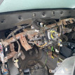 Жгут проводов под торпедо Chevrolet Lacetti 1 Chevrolet Lacetti 